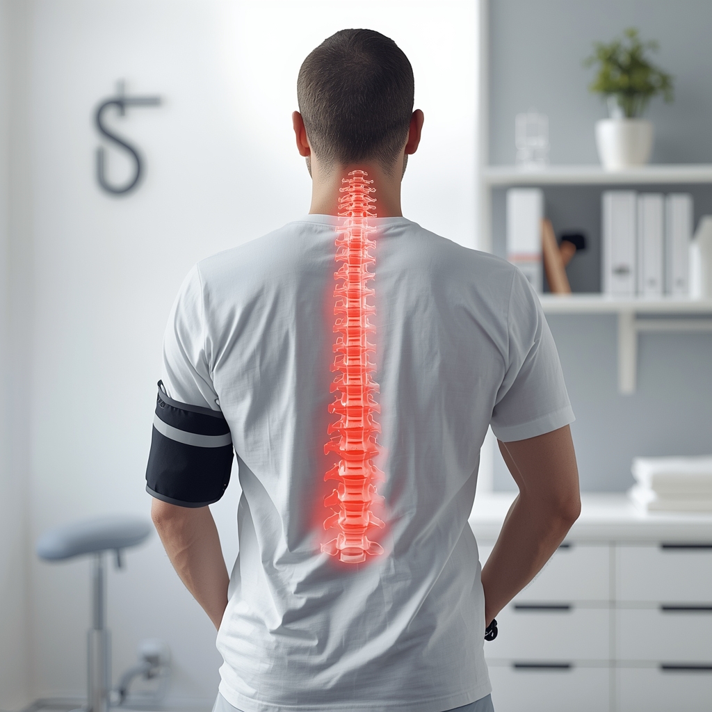 How Does Spinal Manipulation Influence Blood Pressure Regulation, and What Evidence Supports Its Role in Cardiovascular Wellness?