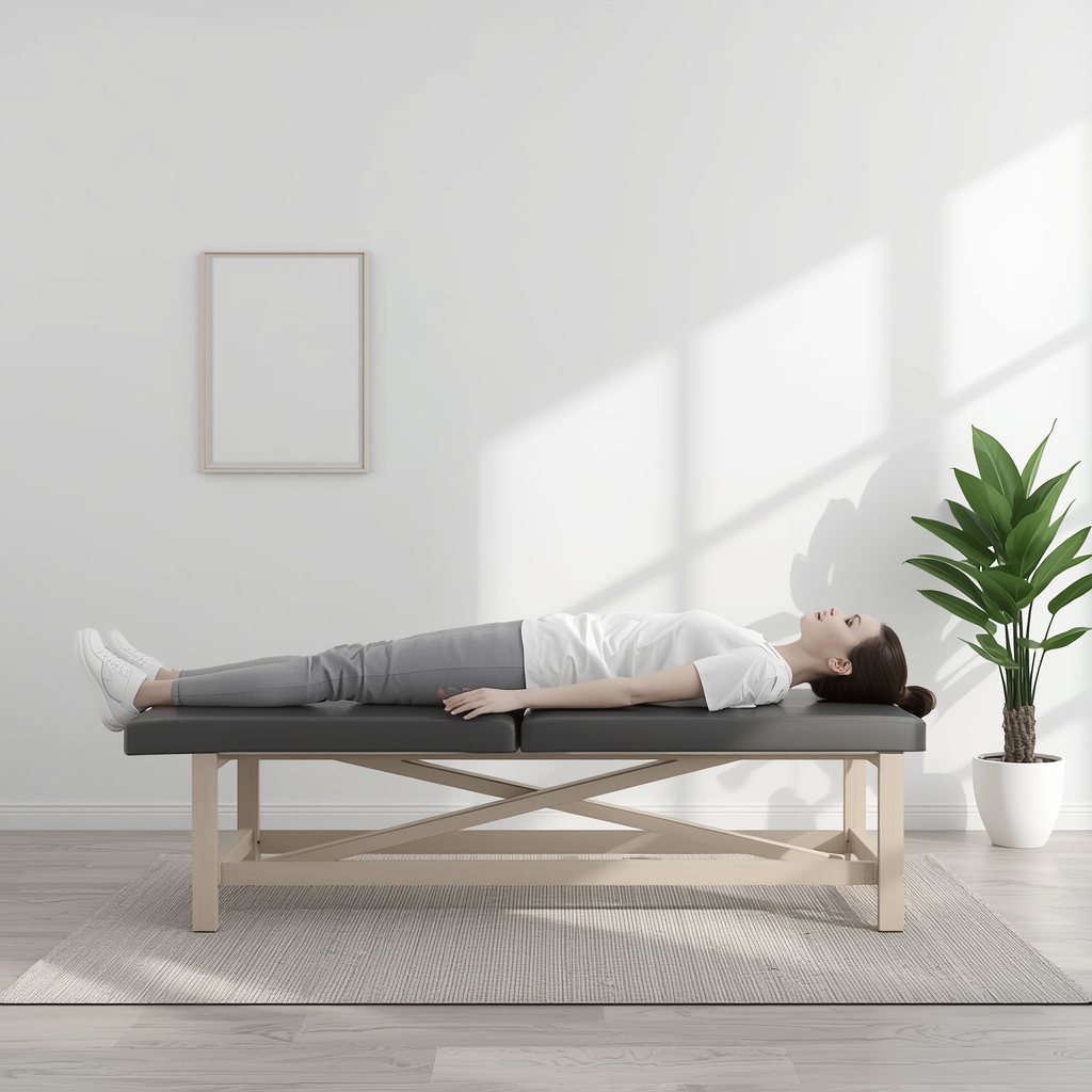 What Key Elements Should Be Included in a Chiropractic Podcast Episode on Spinal Decompression Therapy?