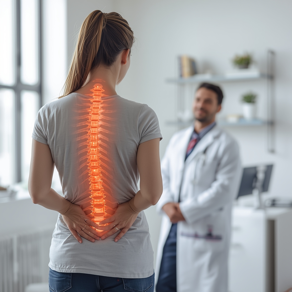 What Chiropractic Techniques Are Most Effective for Alleviating Symptoms of IBS, and How Do They Complement Dietary Modifications?