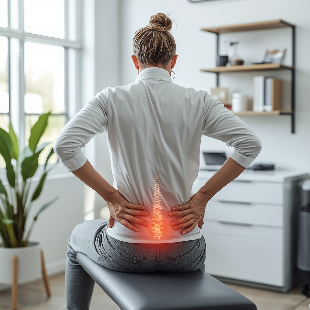 What Specific Chiropractic Adjustments Are Most Effective for Alleviating Hip Pain Caused by Osteoarthritis, and How Do They Improve Mobility?