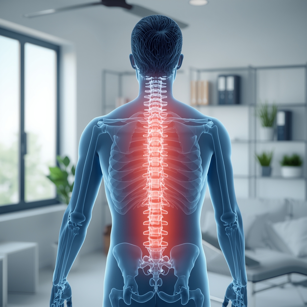 How Can Chiropractors Collaborate With Functional Medicine Practitioners to Address Chronic Neuropathy, and What Protocols Are Most Effective?
