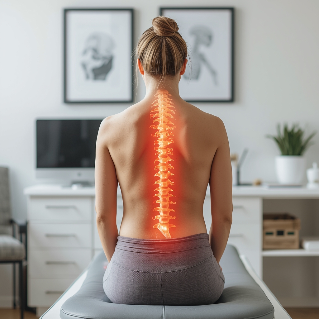 What Chiropractic Strategies Are Most Effective for Managing Chronic Sciatica, and What Evidence Supports This Approach?