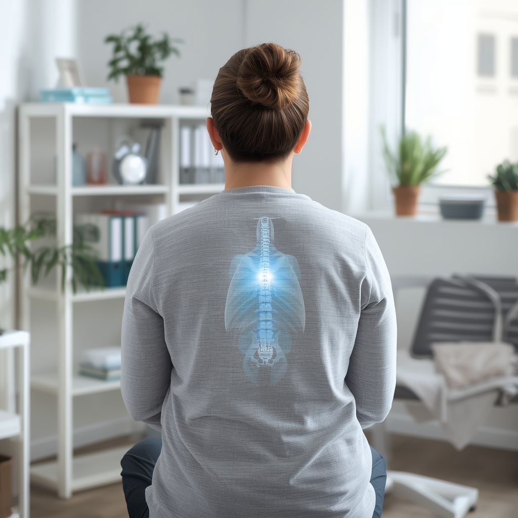 What Should Patients Bring to Their First Chiropractic Appointment to Ensure a Comprehensive Evaluation?