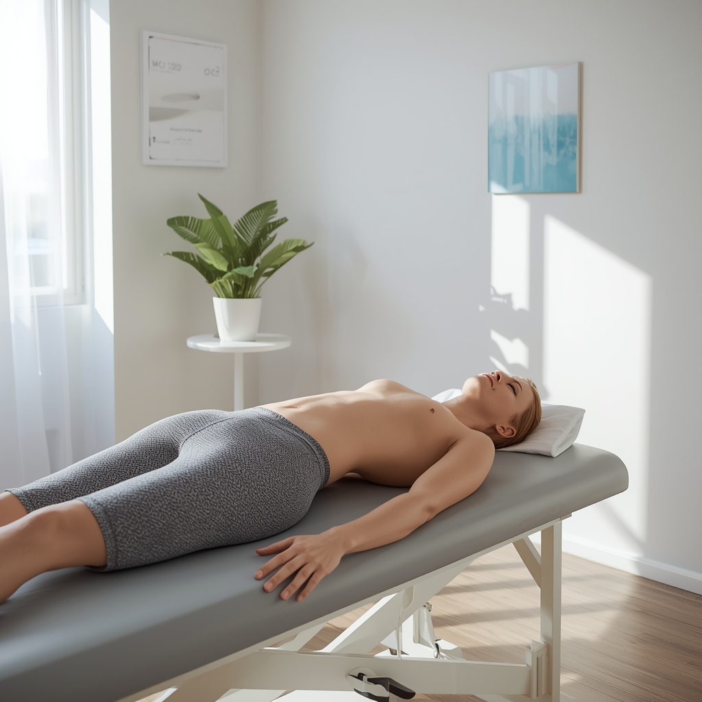 How Does Ultrasound Therapy Work in Treating Soft Tissue Injuries, and What Conditions Benefit Most?