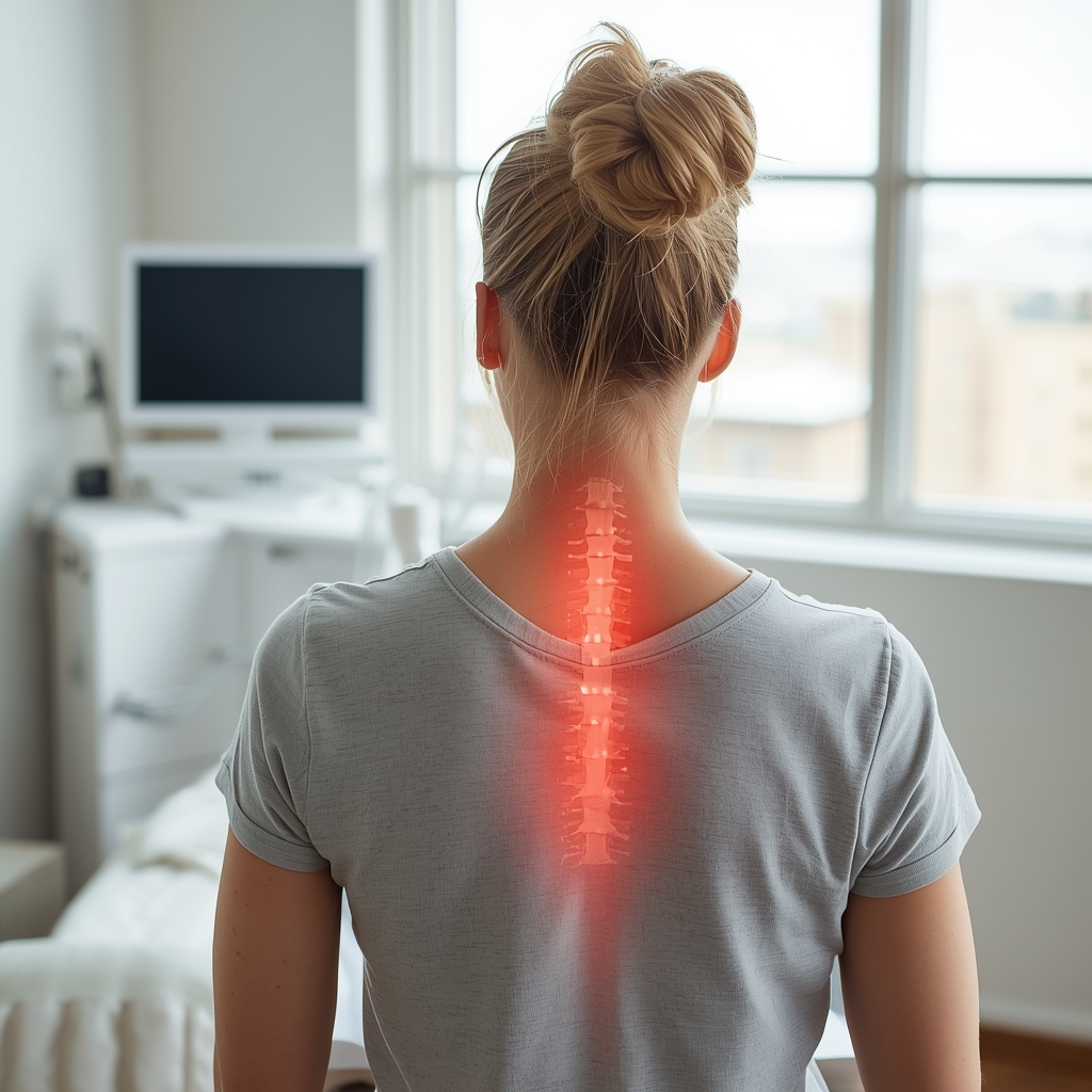 How Does Ultrasound Therapy Enhance Recovery After Spinal Adjustments, and What Research Supports Its Use in Reducing Post-Treatment Soreness?