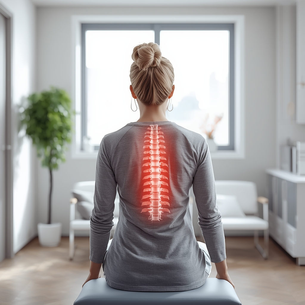 Long-Term Chiropractic Care for Persistent Whiplash: Strategies and Outcomes