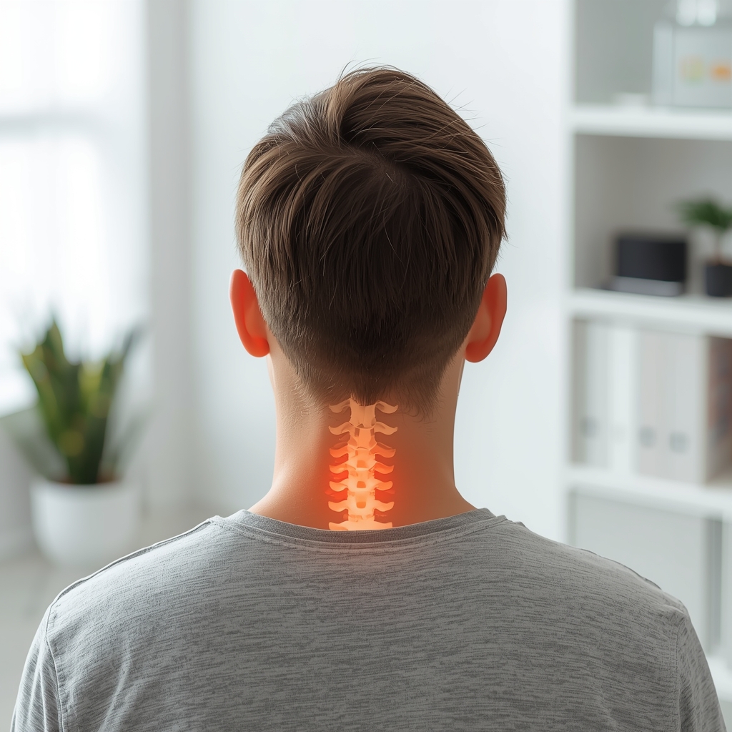 What Chiropractic Techniques Are Most Effective for Treating Chronic Neck Pain After a Rear-End Collision?