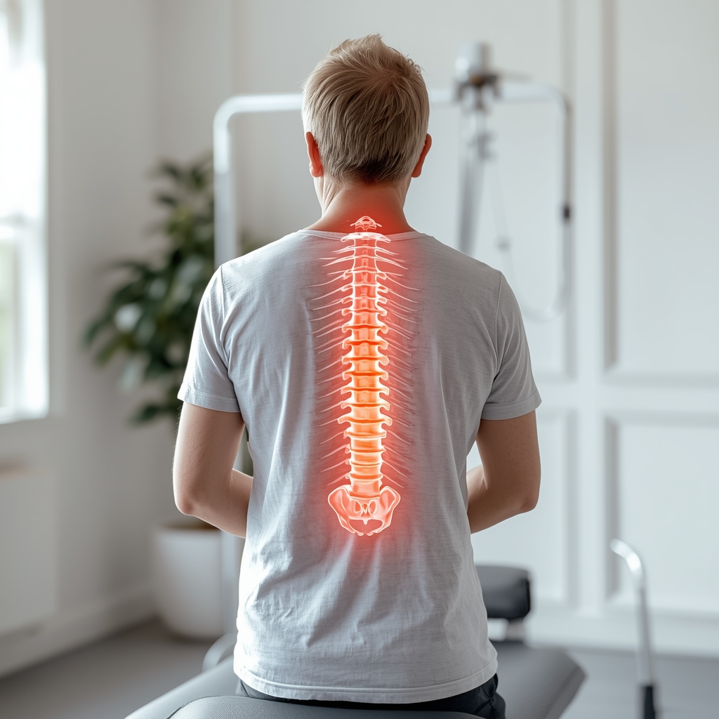 Non-Surgical Chiropractic Approaches for Degenerative Disc Disease: How They Compare to Physical Therapy