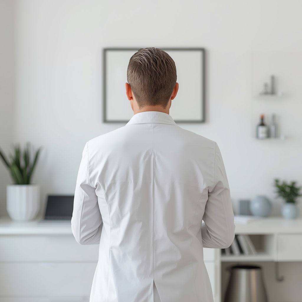 How Can Chiropractors Help Patients Find the Right Practitioner for Their Specific Needs, and What Red Flags Should They Watch For?