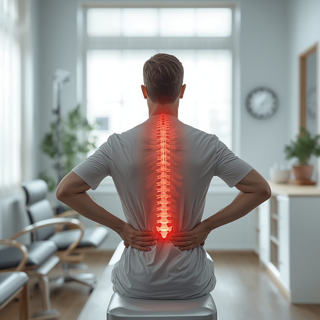 What Neurological Mechanisms Underlie the Effects of Spinal Adjustments on Pain Relief?