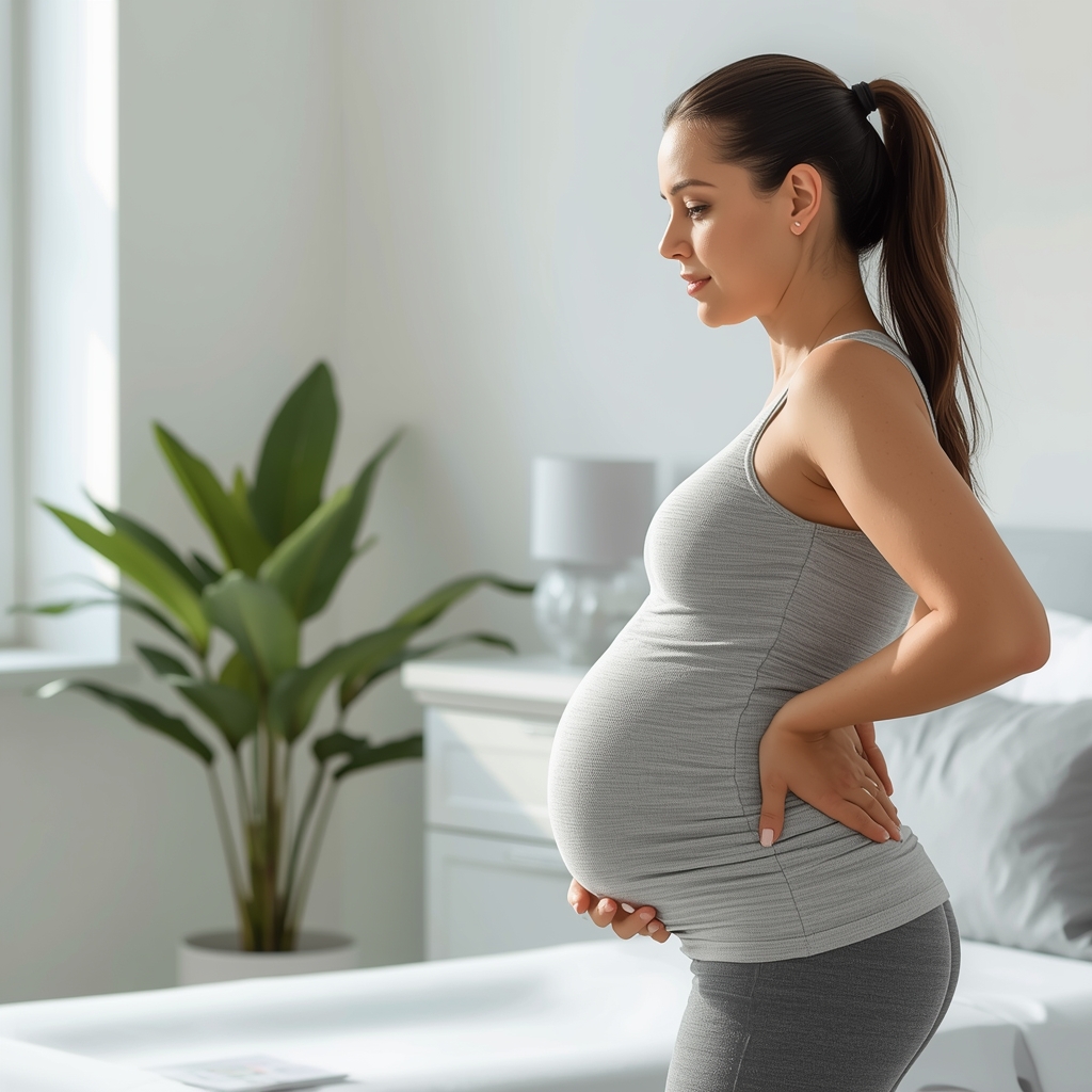 What Are the Most Common Myths About Chiropractic Care for Pregnant Women, and What Evidence-Based Practices Address These Concerns?