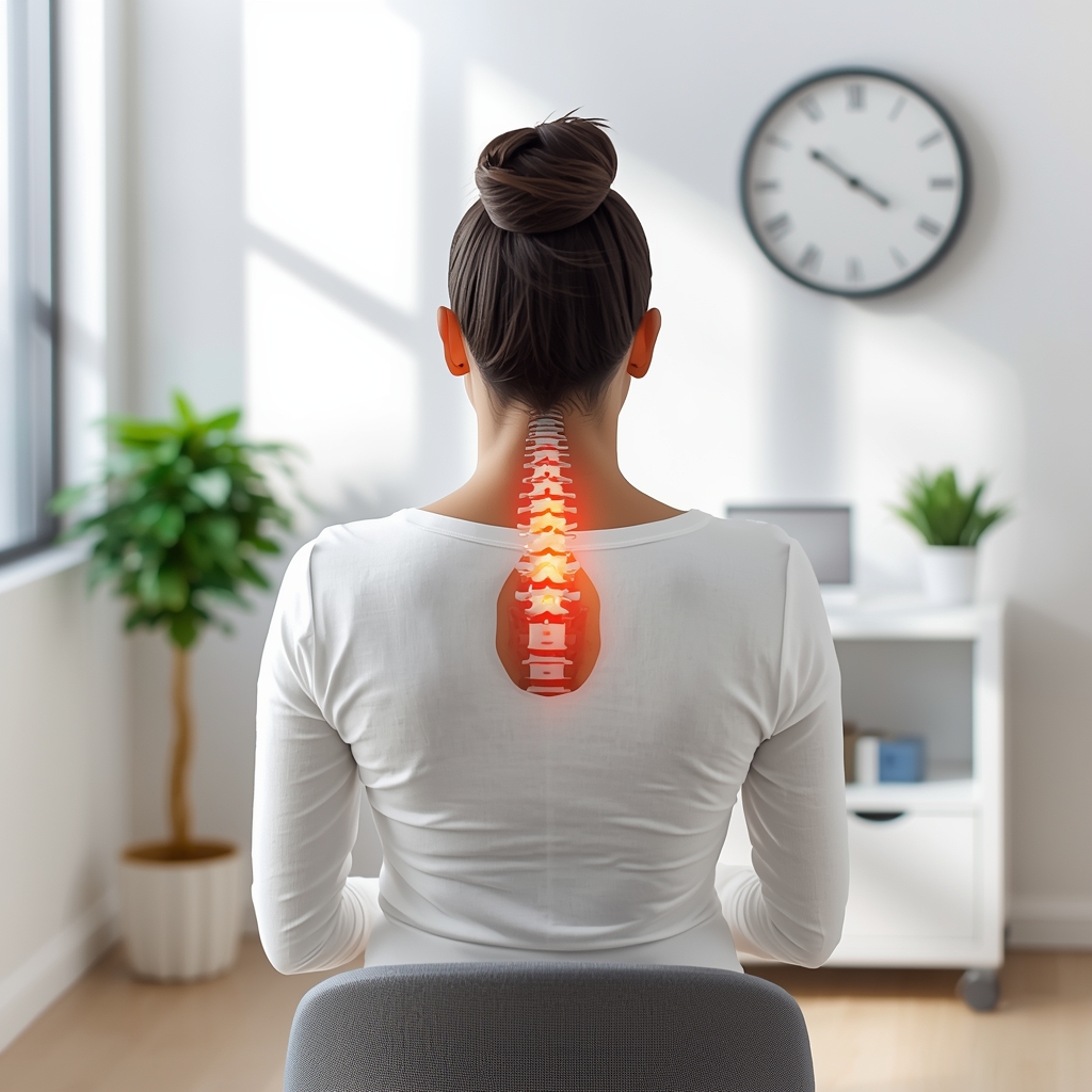 How Does Chiropractic Care Address Postural Contributors to Thoracic Outlet Syndrome, and What Ergonomic Adjustments Are Recommended?
