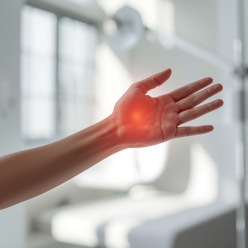 Preventive Chiropractic Strategies to Reduce Carpal Tunnel Syndrome Risk in Repetitive Work Environments
