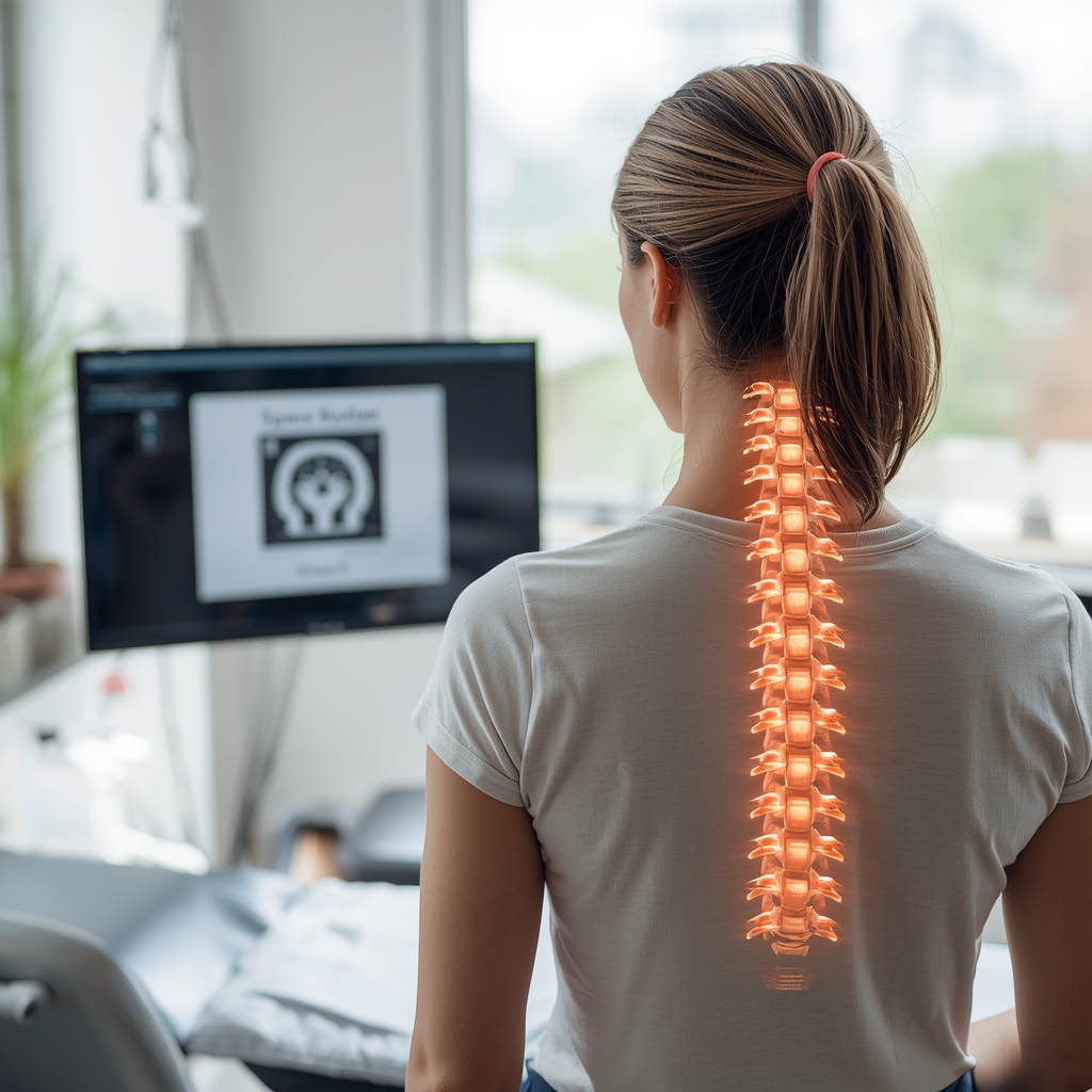 What Advanced Chiropractic Tools Are Most Effective for Diagnosing and Treating Complex Spinal Conditions, and How Do They Improve Accuracy?