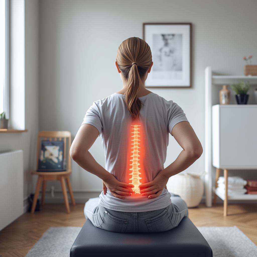 What Role Does Chiropractic Care Play in Slowing the Progression of Degenerative Disc Disease, and What Lifestyle Modifications Should Patients Adopt Alongside Treatment?