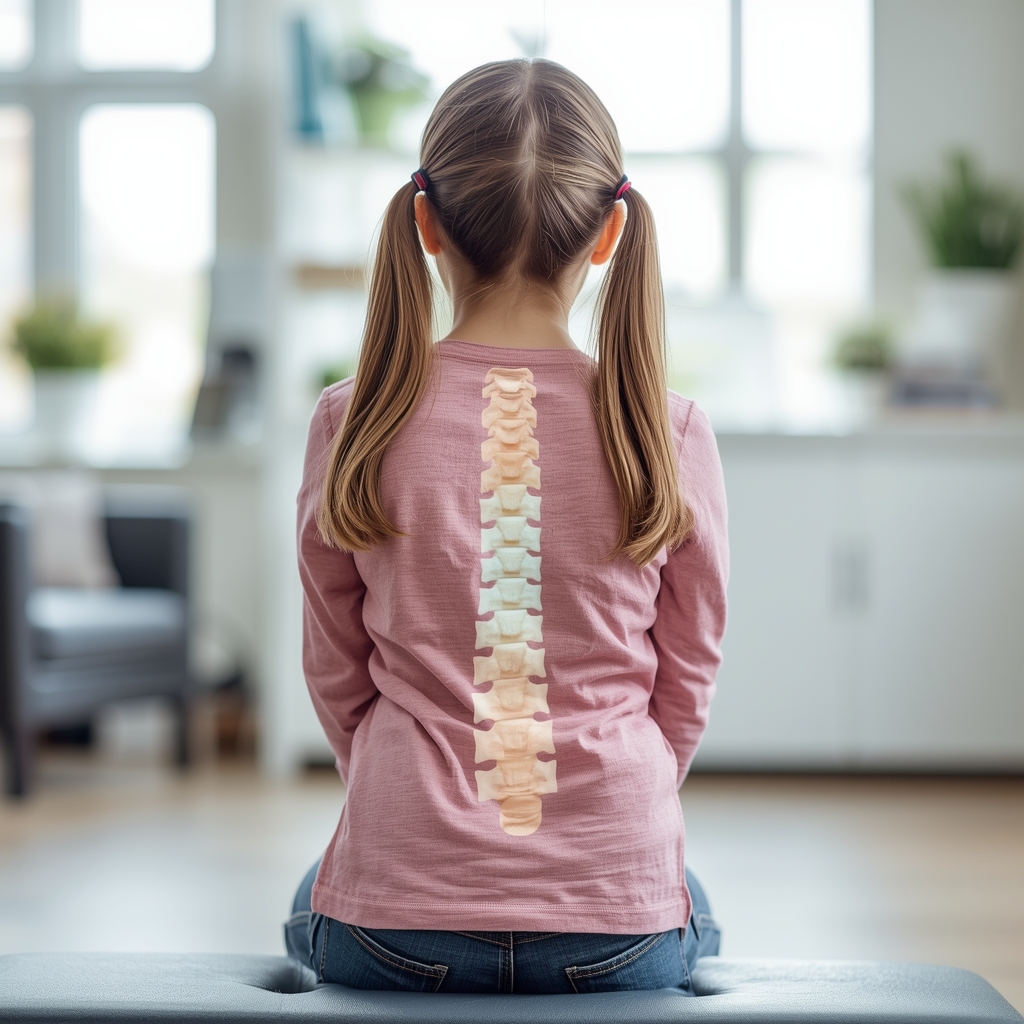 What Chiropractic Strategies Are Most Effective for Addressing Postural Imbalances in Children and Adolescents, and How Do They Support Long-Term Spinal Health?