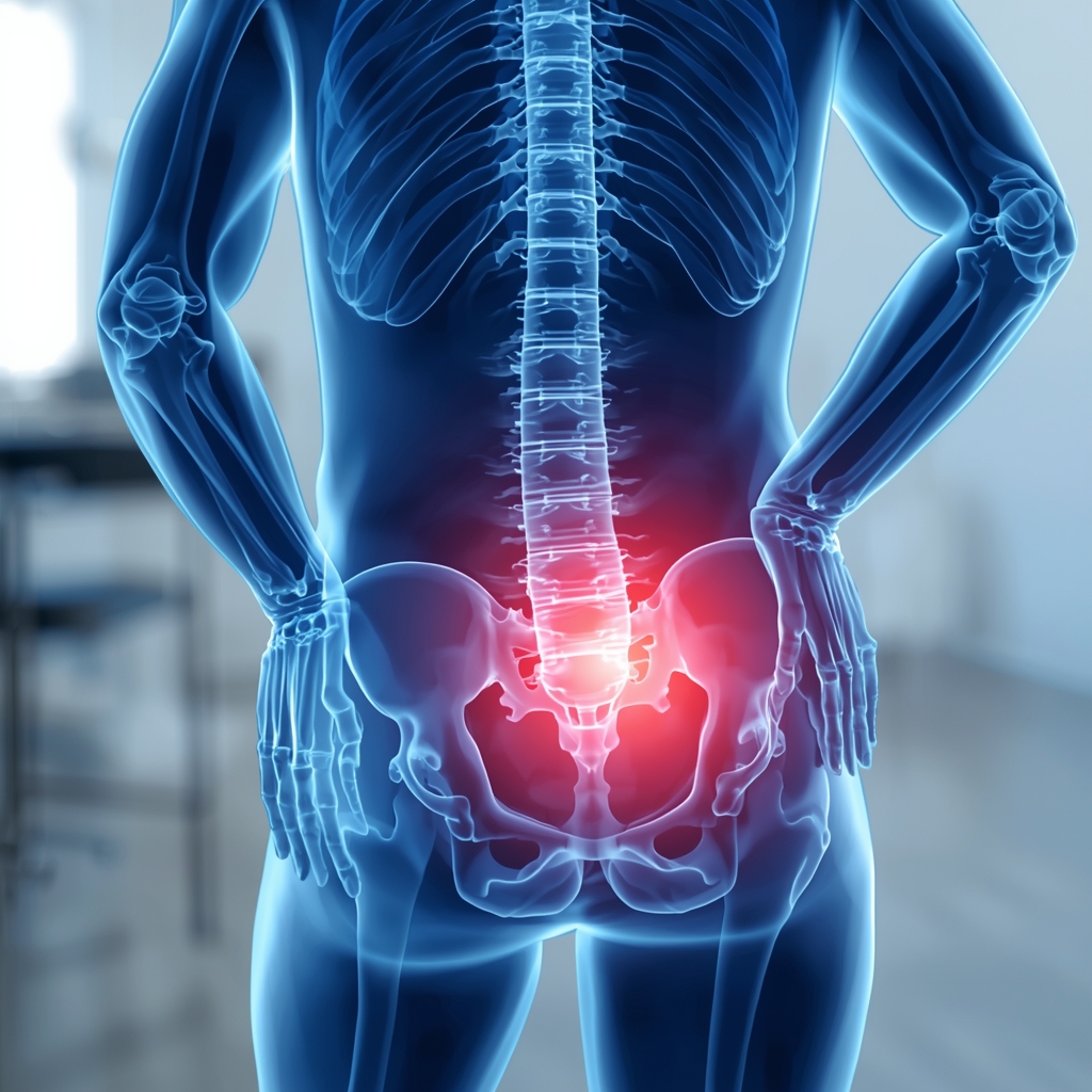 How Chiropractic Care Addresses Hip Pain Caused by Femoroacetabular Impingement