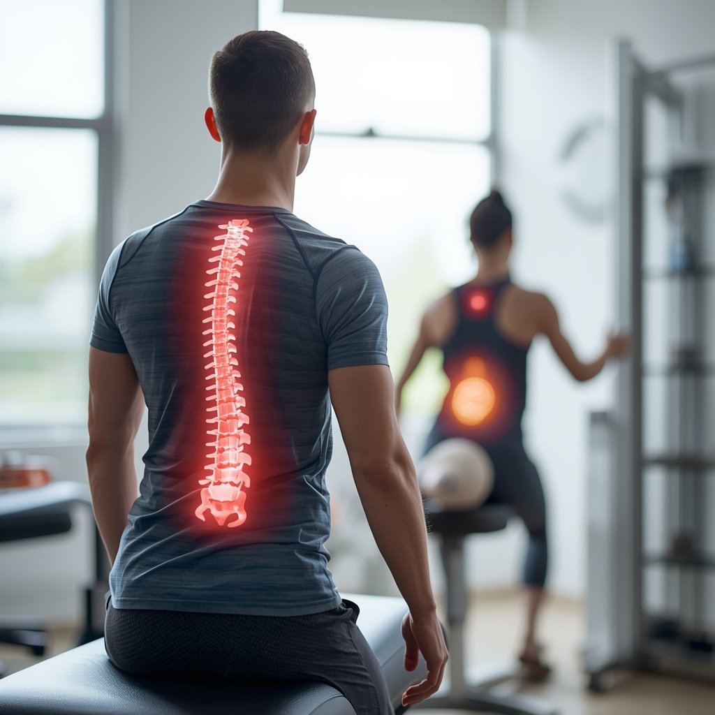 What Non-Surgical Chiropractic Approaches Are Most Effective for Treating Herniated Discs in Athletes, and How Do They Prevent Recurrence?