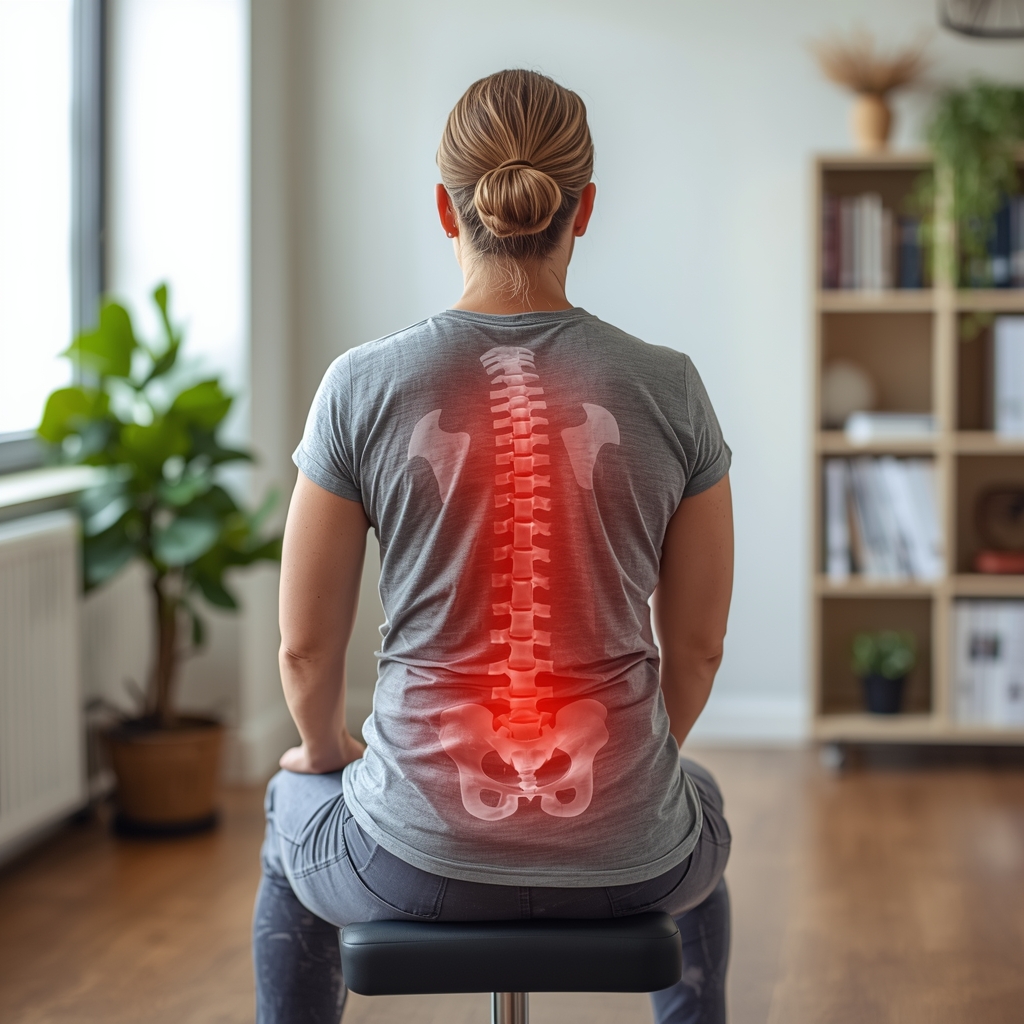 How Can Chiropractic Adjustments and Strengthening Exercises Address Hip Pain Caused by Labral Tears?