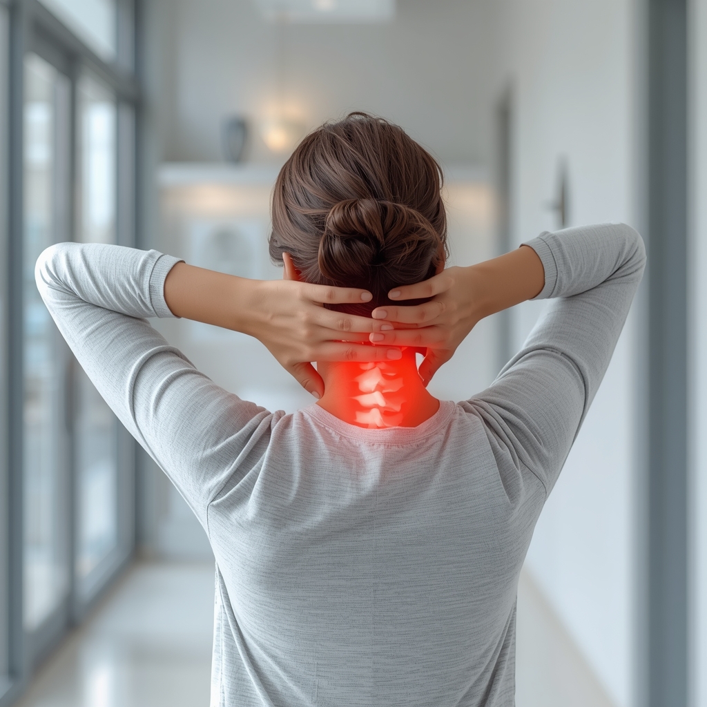 Chiropractic Strategies to Prevent Shoulder and Neck Strain During Holiday Shopping and Travel