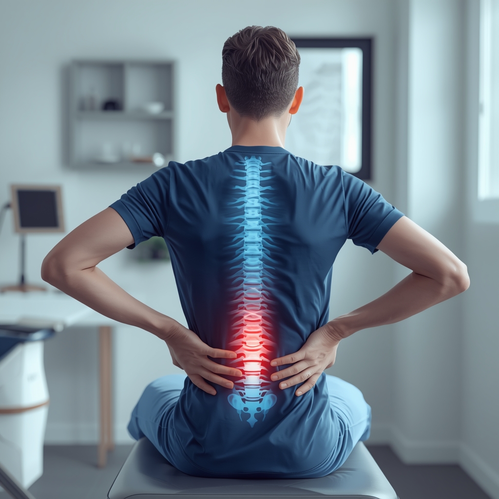 What Biomechanical Principles Underlie the Effectiveness of Spinal Adjustments in Relieving Sciatic Nerve Pain?