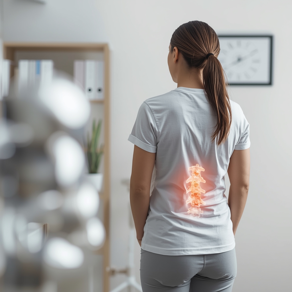 What Non-Invasive Chiropractic Approaches Are Most Effective for Managing Scoliosis in Adults, and How Do They Improve Posture and Reduce Pain?