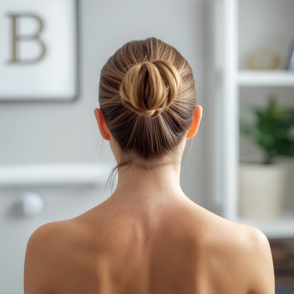 How Ultrasound Therapy Complements Spinal Adjustments for Chronic Neck Pain