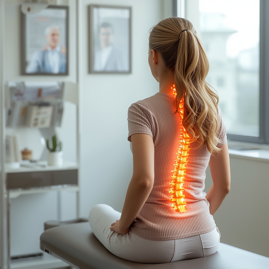 What Chiropractic Techniques Are Most Effective for Managing Adolescent Idiopathic Scoliosis Without Bracing, and How Do They Prevent Progression?