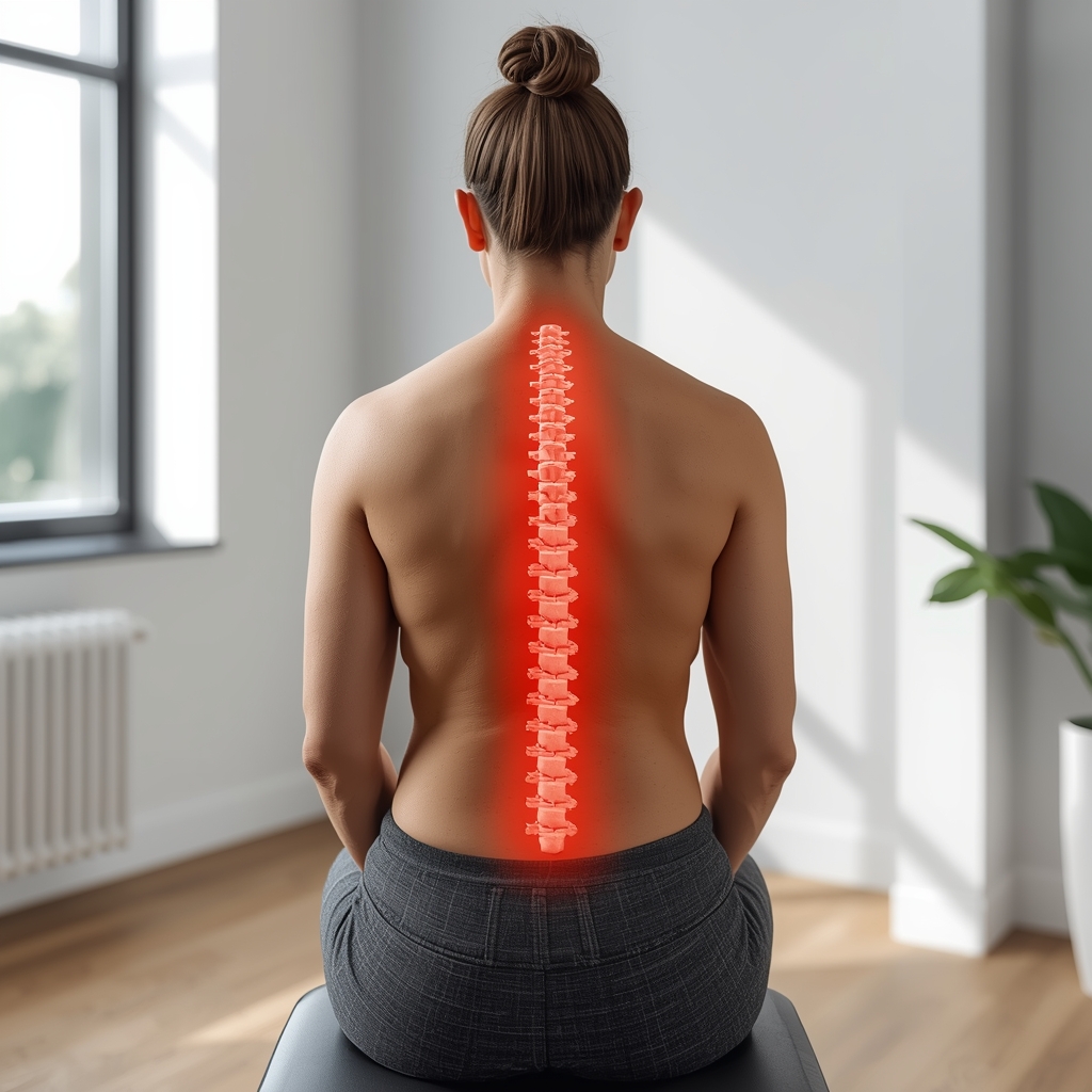 How Chiropractic Adjustments and Postural Corrections Influence Metabolic Rate and Appetite Regulation in Sedentary Lifestyles