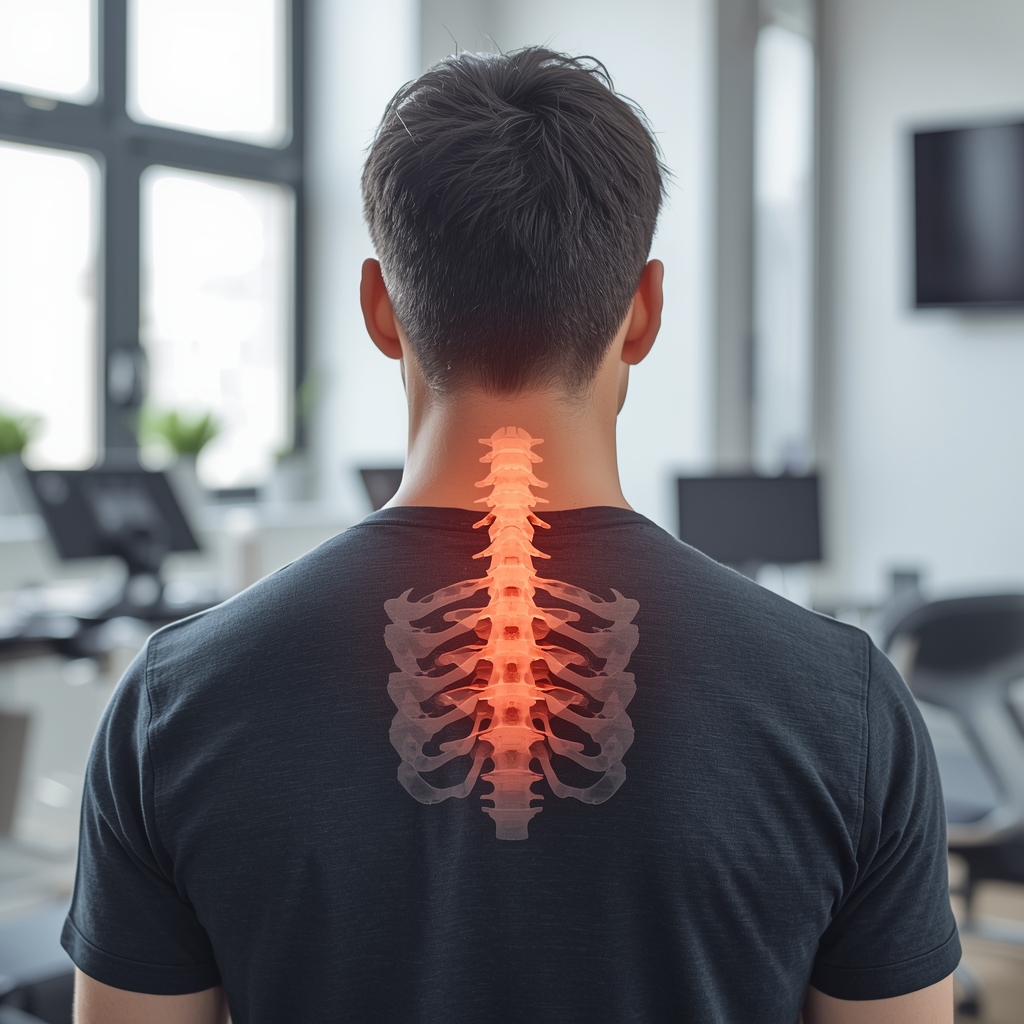 How Can Chiropractic Adjustments and Nerve Mobilization Techniques Alleviate Symptoms of Thoracic Outlet Syndrome in Professional Gamers?