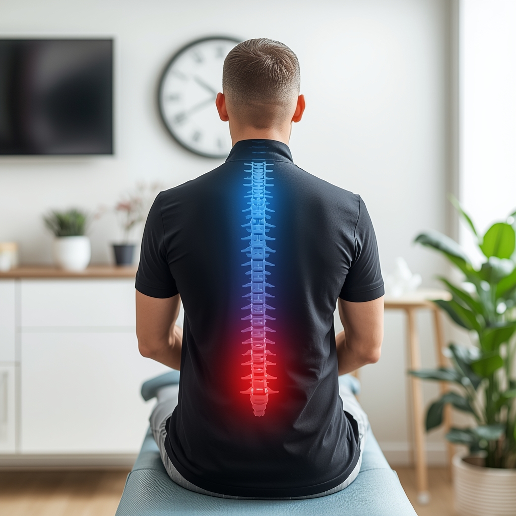 How Does Chiropractic Care Contribute to Overall Wellness in Patients with Chronic Fatigue Syndrome, and What Adjustments Enhance Energy Levels?