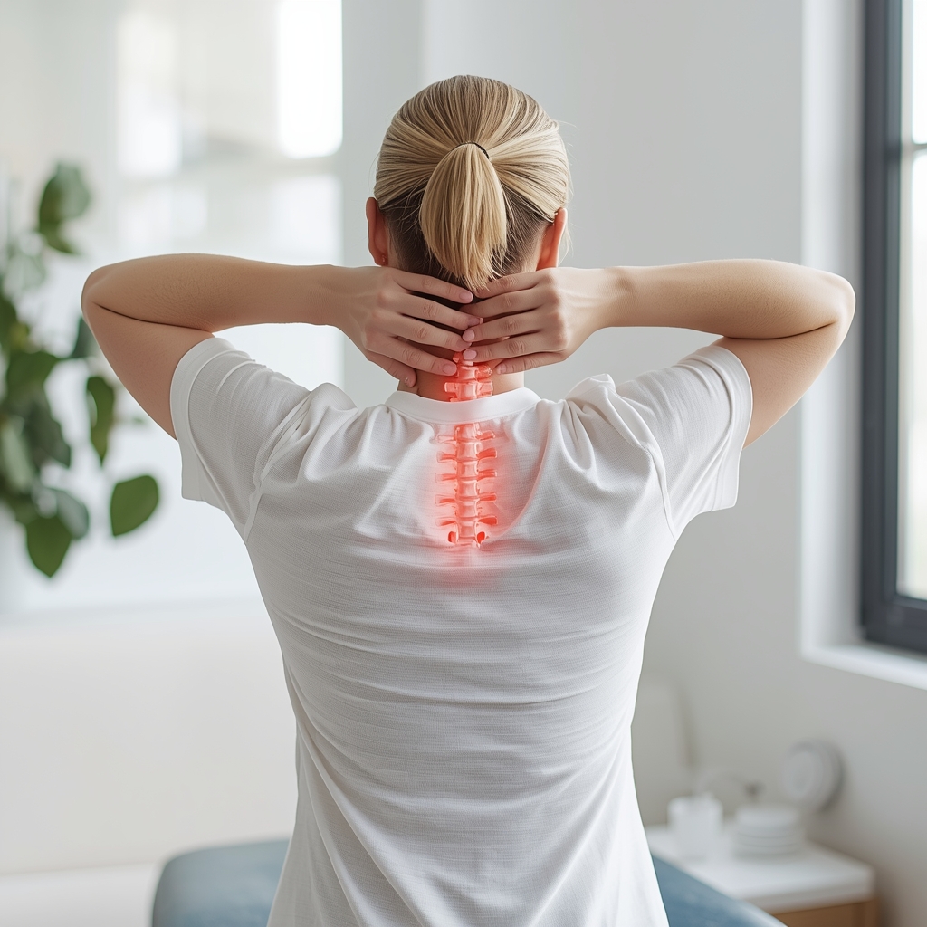 How Chiropractic Care Addresses Vestibular Neuritis Through Spinal Adjustments