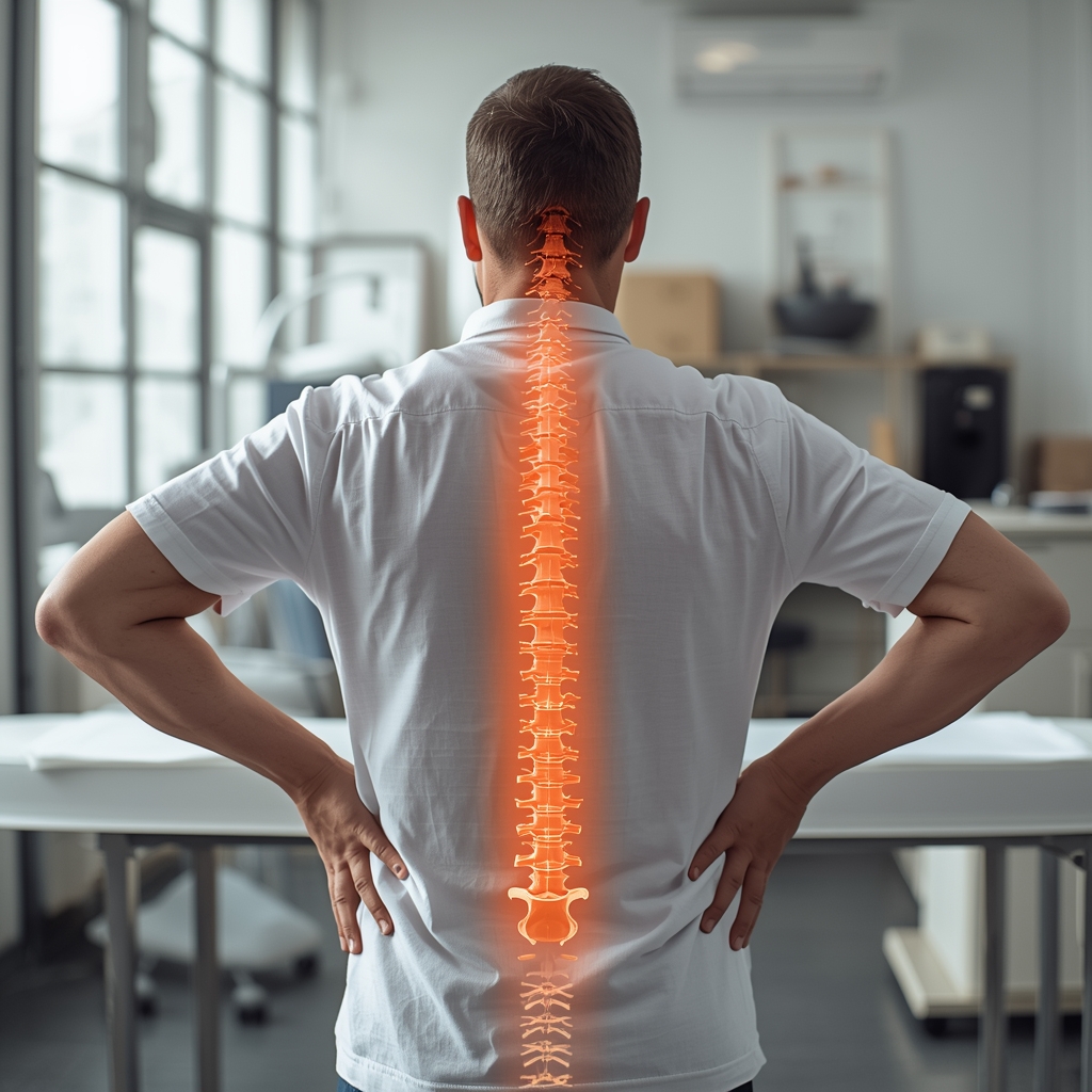 What Chiropractic Techniques Are Most Effective for Treating Repetitive Strain Injuries in Assembly Line Workers, and How Do They Reduce Recovery Time?