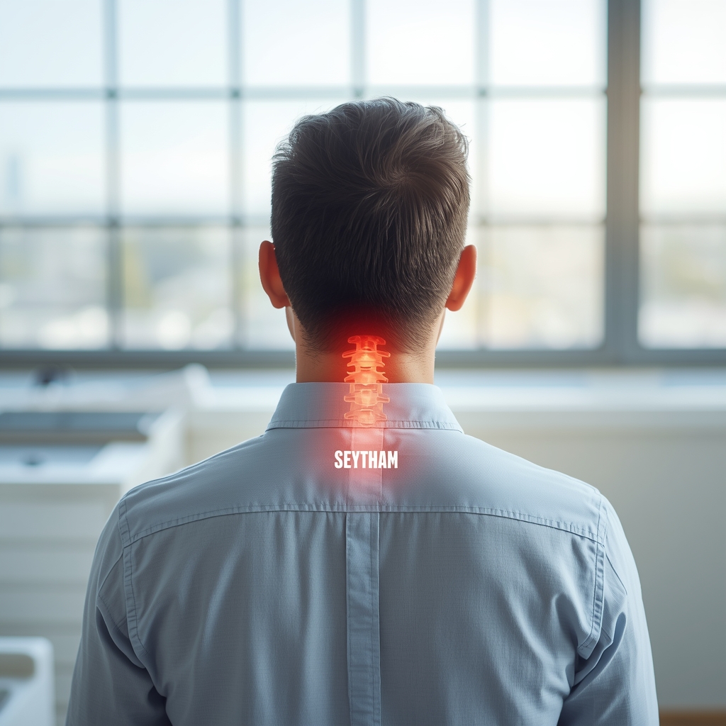 How Do Cervical Spine Adjustments Influence Autonomic Nervous System Function, and What Implications Does This Have for Managing Hypertension?