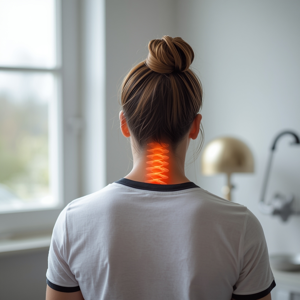 What Long-Term Chiropractic Strategies Are Most Effective for Preventing Chronic Neck Pain After Whiplash Injuries, and How Do They Improve Quality of Life?