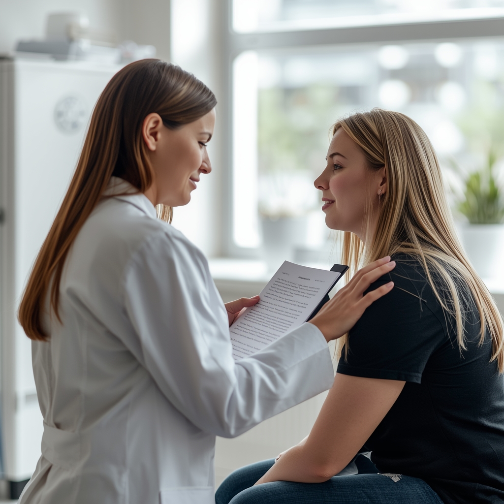 How Do Chiropractors Document and Share Patient Success Stories Ethically, and What Metrics Are Most Effective for Demonstrating Treatment Efficacy?