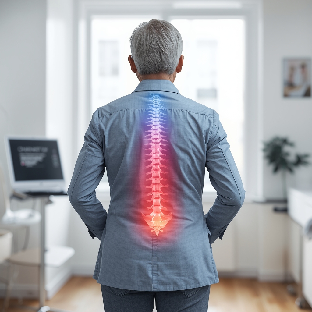 How Recent Medicare Policy Changes Are Impacting Access to Chiropractic Care for Elderly Patients