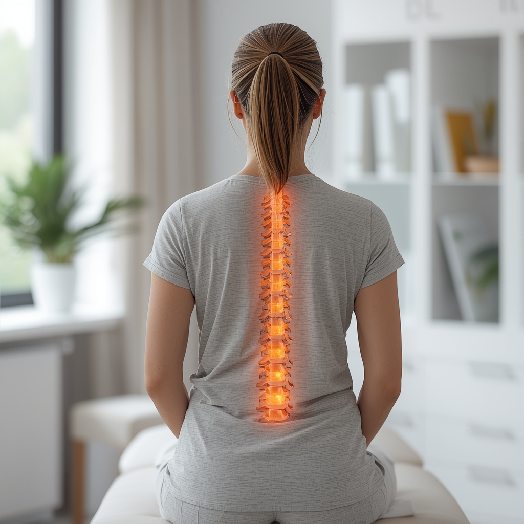 How 3D Motion Analysis Systems Improve the Precision of Spinal Adjustments for Complex Scoliosis Cases