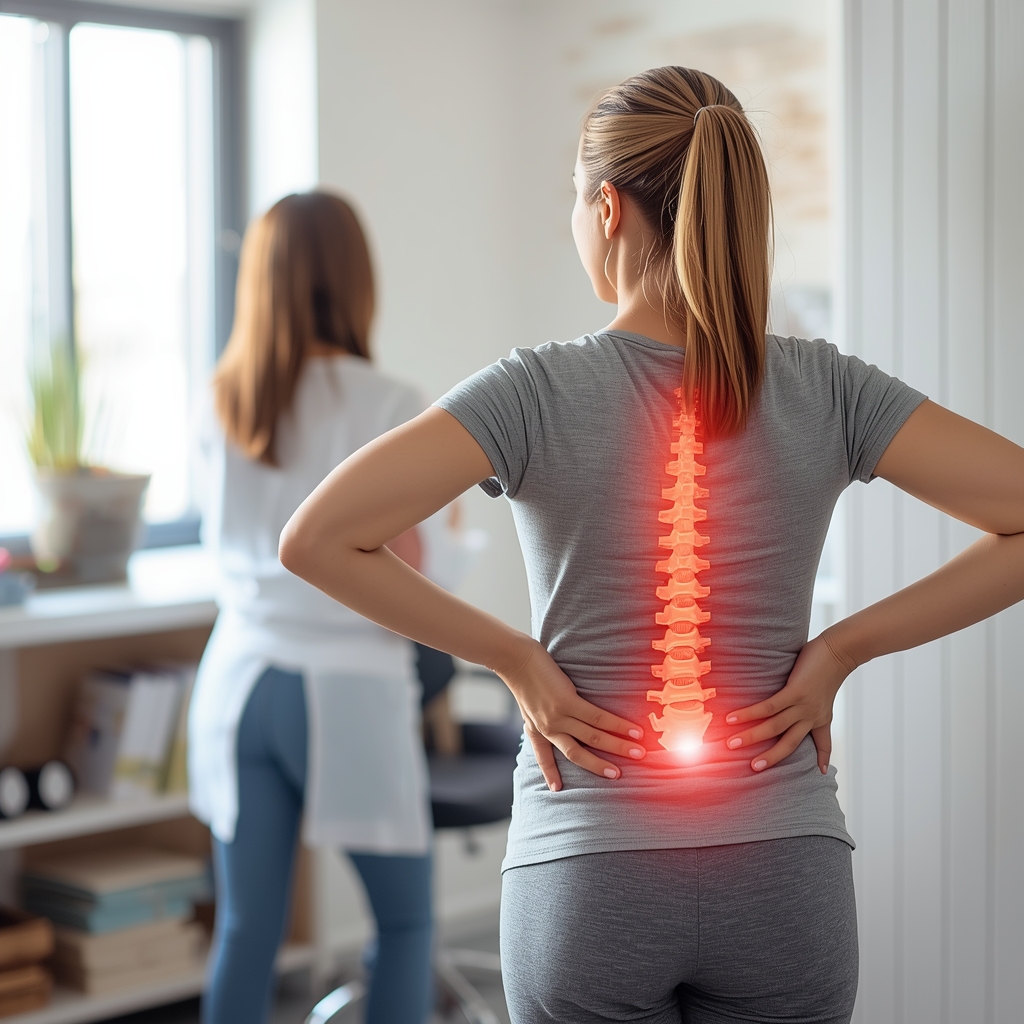 How Does Chiropractic Care Compare to Spinal Fusion for Treating Lumbar Spinal Stenosis in Active Adults?