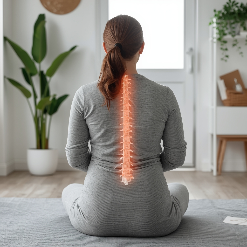 How Chiropractic Care Can Help with Postpartum Spinal Recovery and Pelvic Alignment