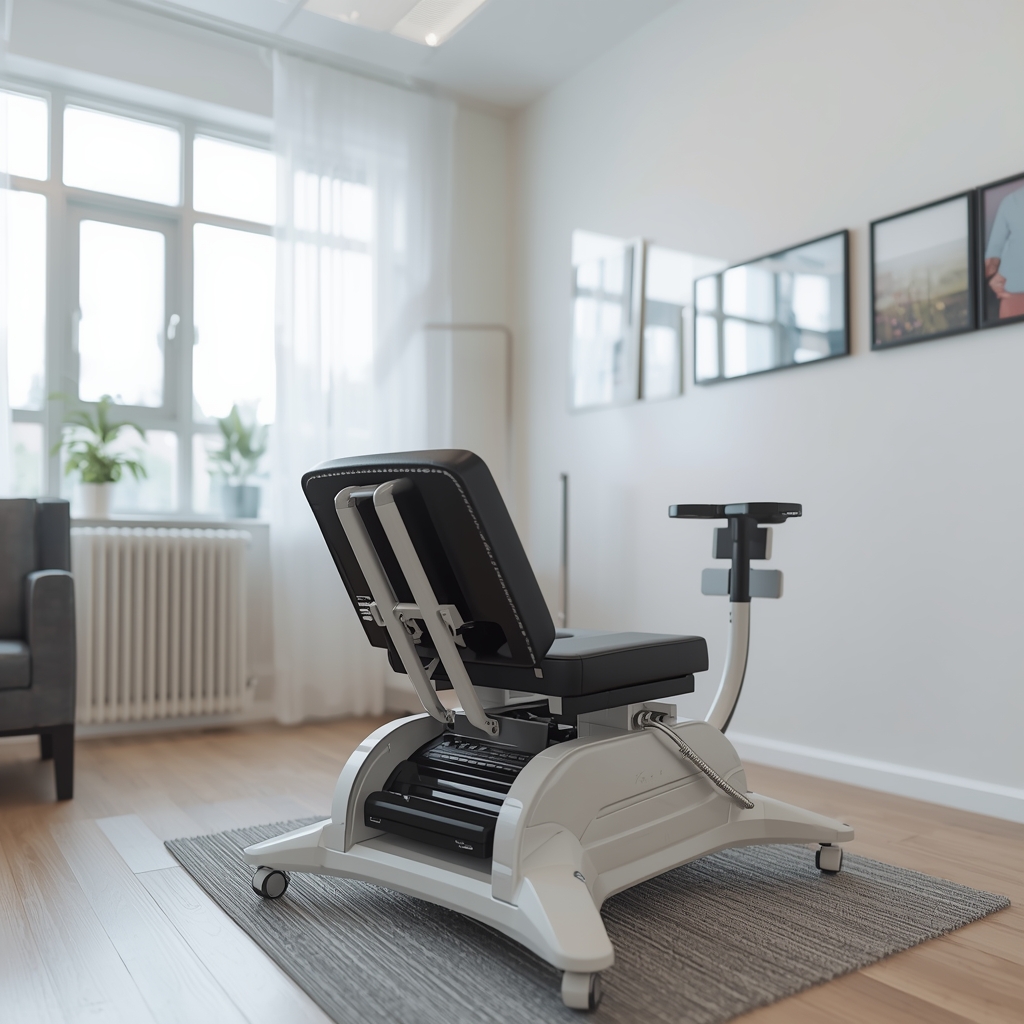 What Are the Latest Innovations in Spinal Decompression Devices and How Do They Enhance Patient Outcomes?