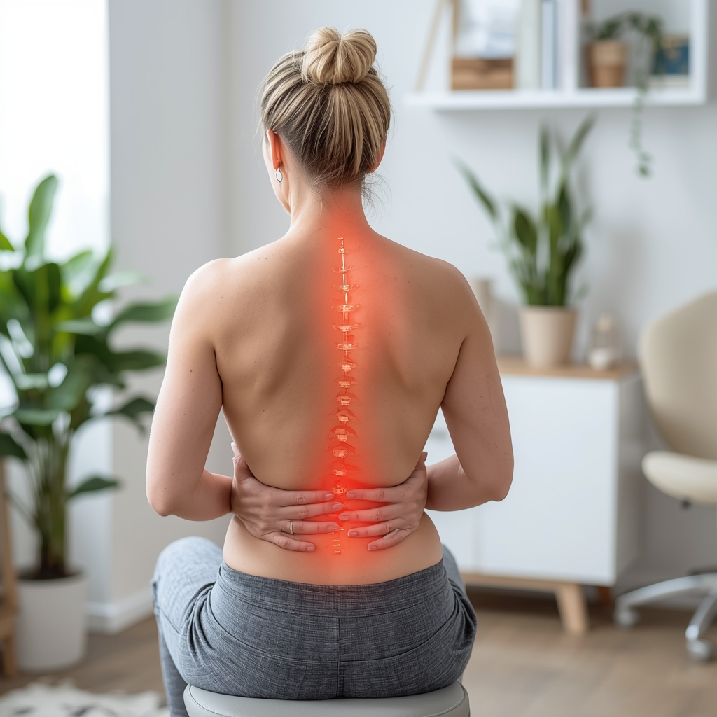 How Can Chiropractic Adjustments and Soft Tissue Techniques Alleviate Trigger Points in Fibromyalgia Patients?