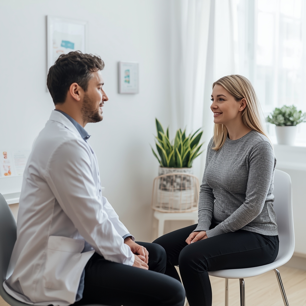 What Questions Should You Ask During a Free Consultation to Ensure a Chiropractor Meets Your Specific Needs?