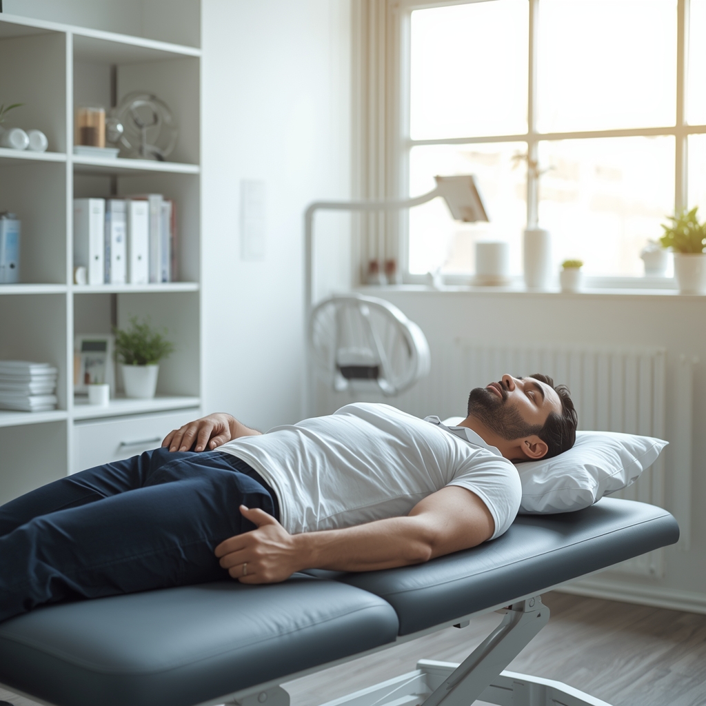 What Chiropractic Techniques Are Most Effective for Managing Fibromyalgia-Related Sleep Disturbances?