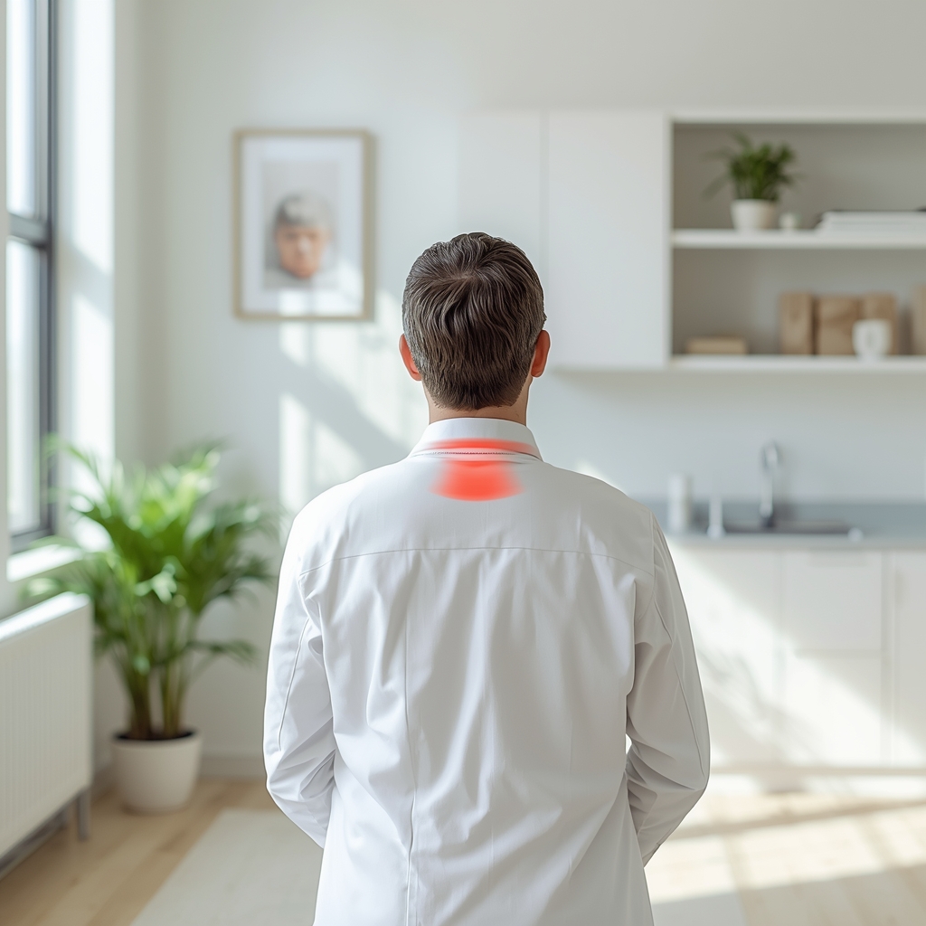 What Red Flags Should Patients Watch for When Choosing a Chiropractor for Family Care?