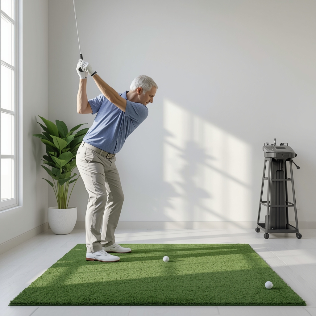 How Chiropractic Adjustments Improve Golf Swing Mechanics and Prevent Injuries