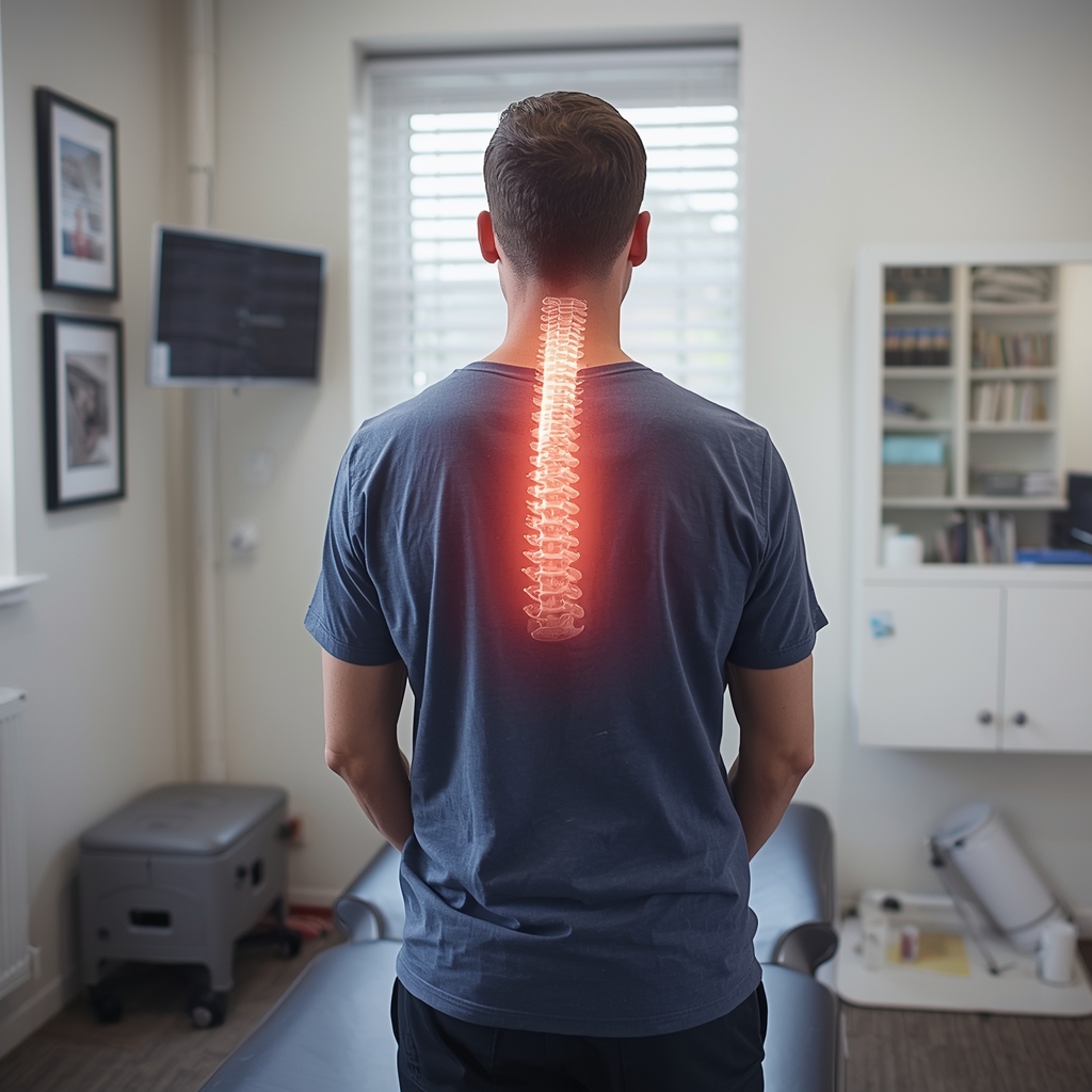 How Spinal Adjustments Influence Neurological Function in Patients with Chronic Pain?