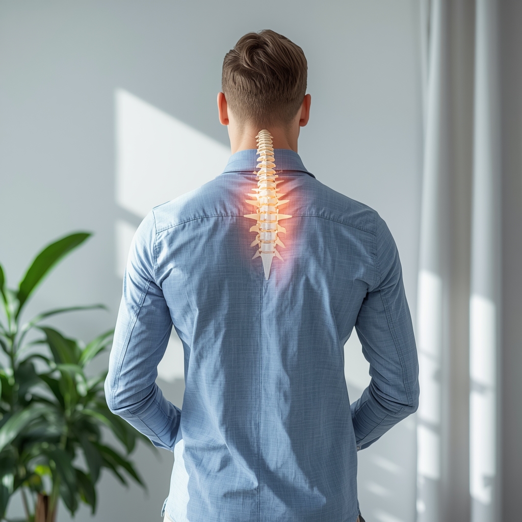 How Chiropractic Adjustments Influence Nervous System Communication and Pain Modulation