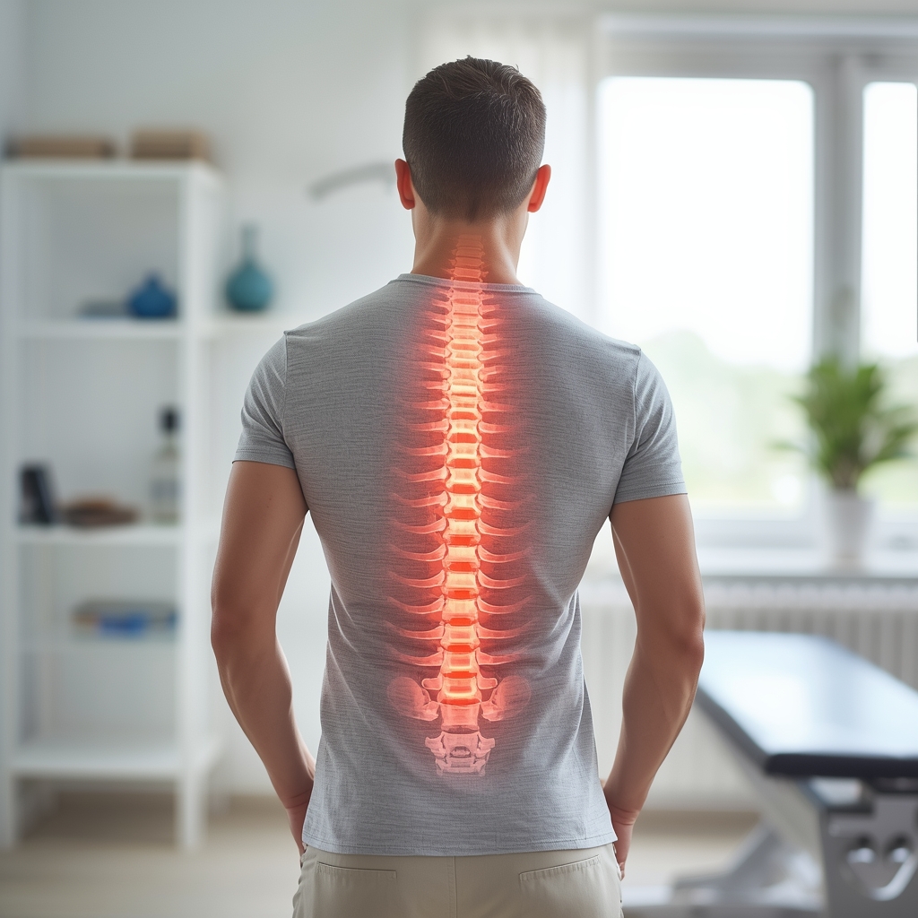 Recent Studies in Chiropractic Research Shaping Chronic Low Back Pain Guidelines