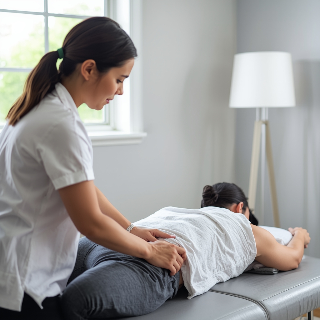 How Can Chiropractic Adjustments and Nerve Mobilization Techniques Alleviate Symptoms of Diabetic Neuropathy, and What Research Supports This Approach?